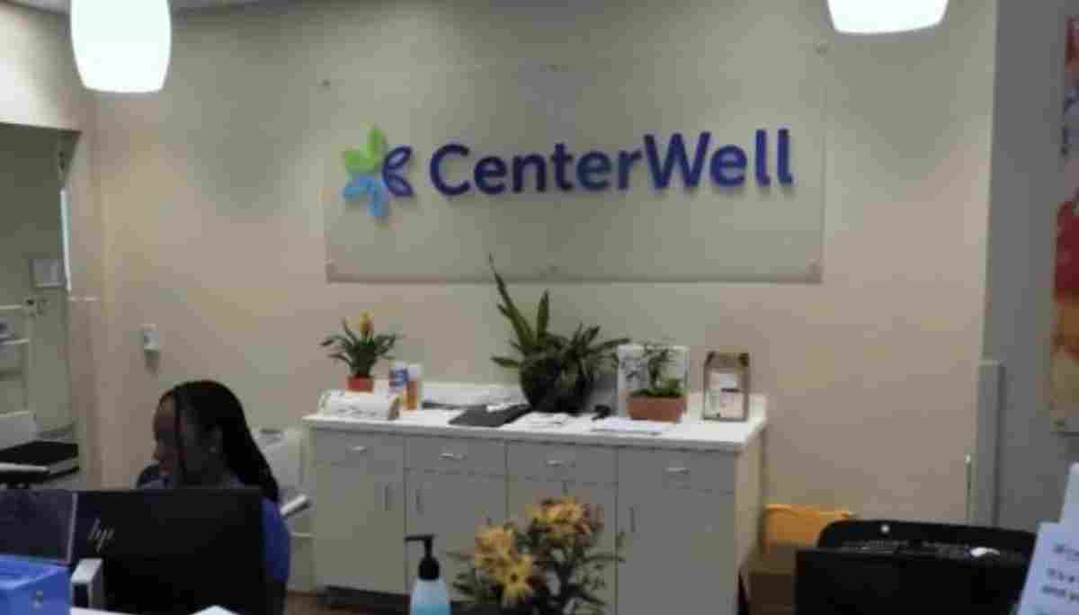 CenterWell