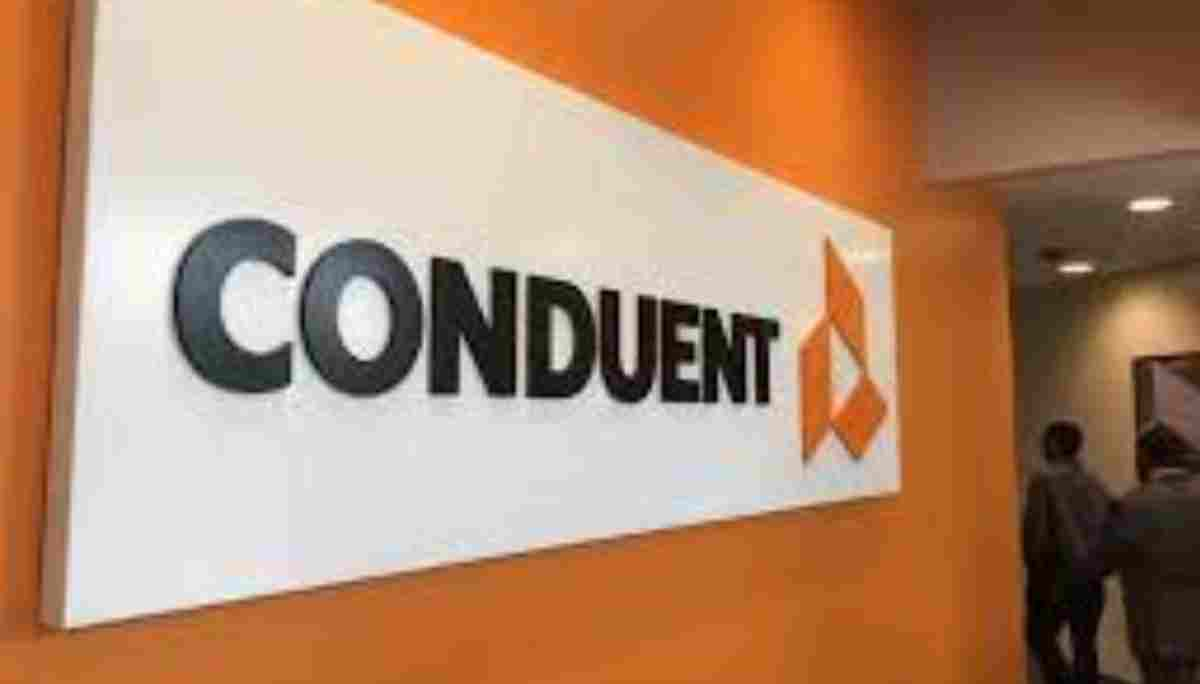 Conduent