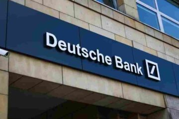 DEUTSCHE BANK