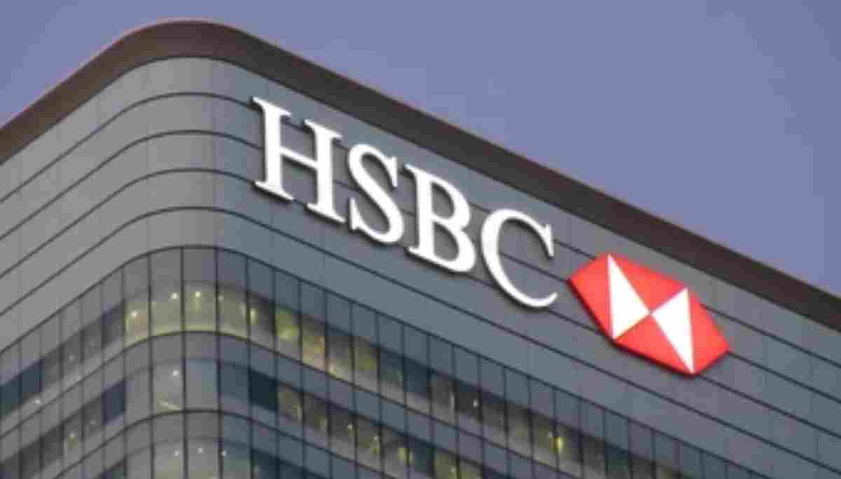 HSBC