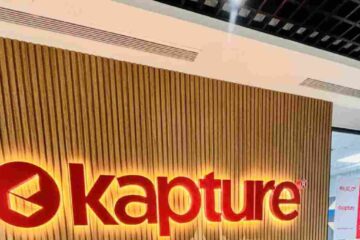 Kapture