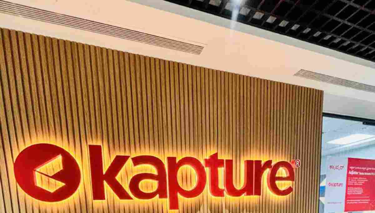 Kapture