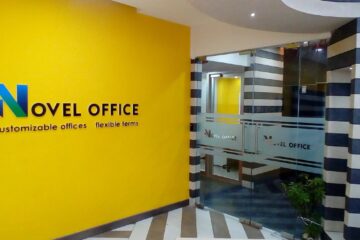 Noval Office