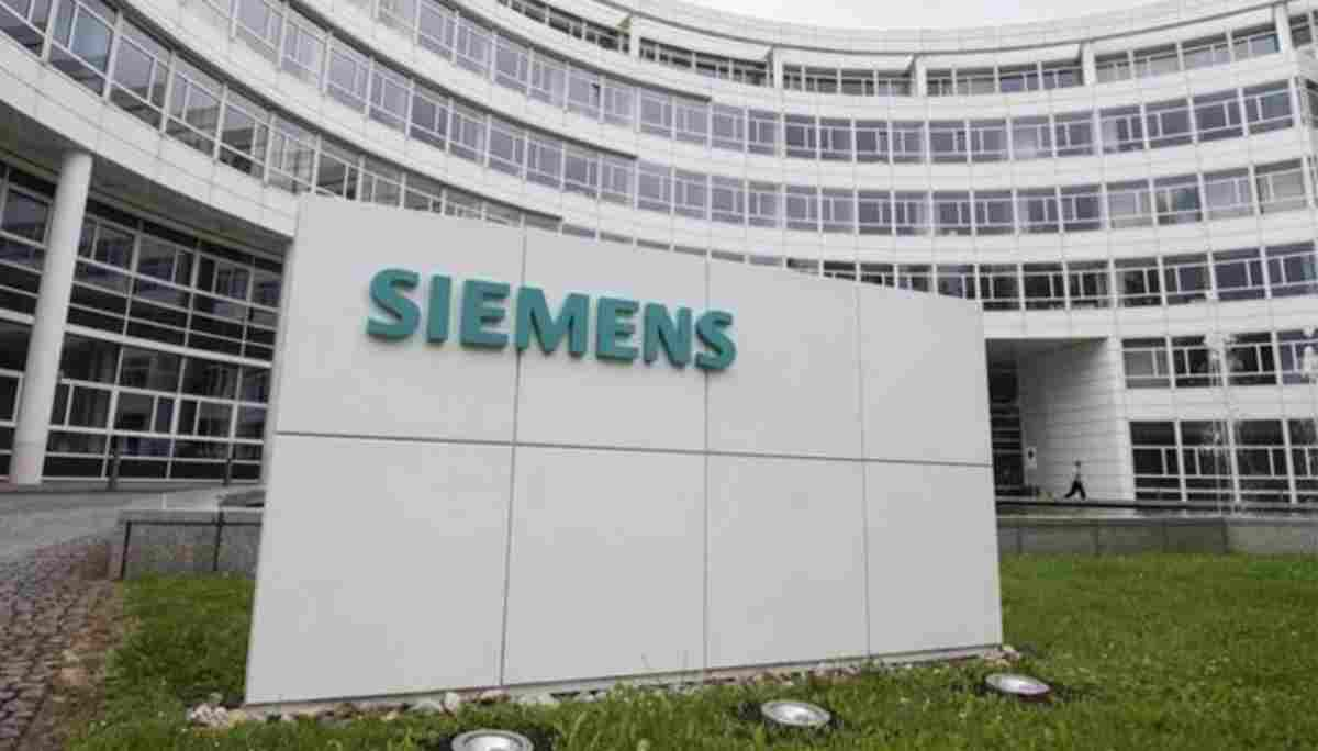 Siemens