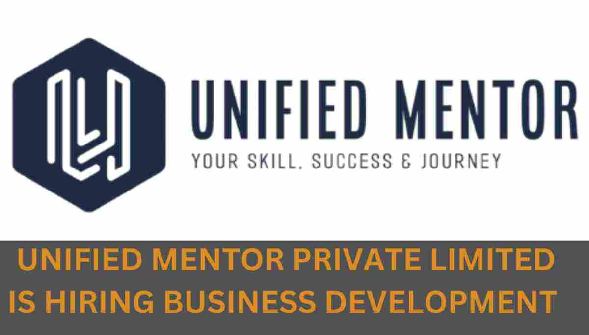 Unified Mentor