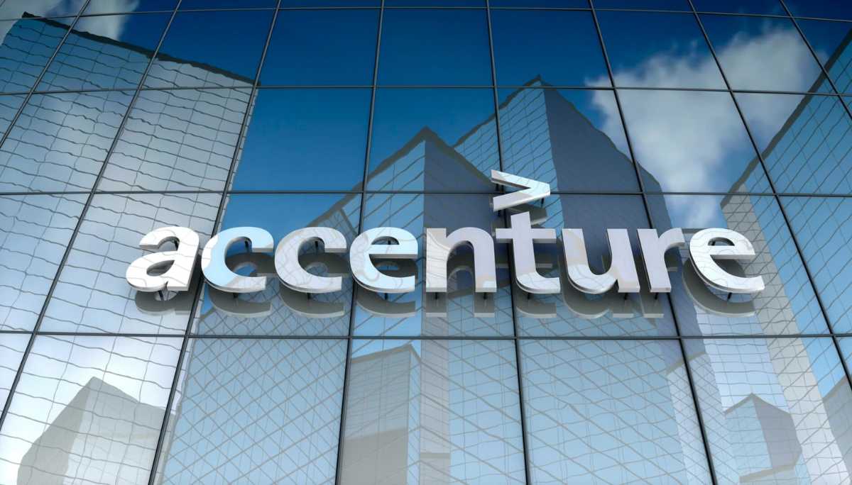 accenture