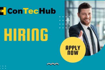 contechub hiring