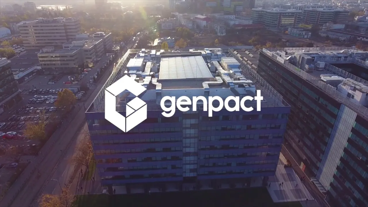 genpact