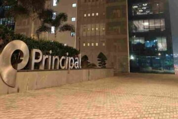 principal