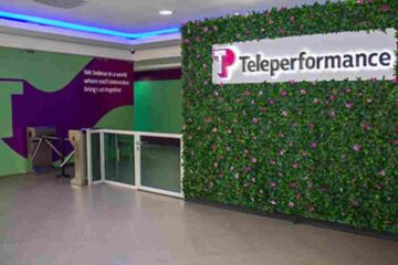 teleperformance