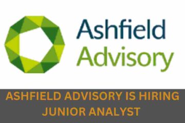 ASHFIELD ADVISORY