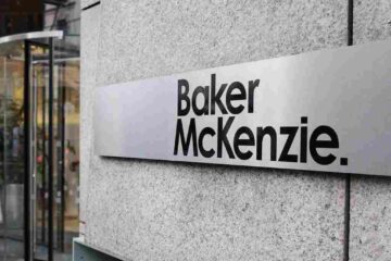 Baker McKenzie