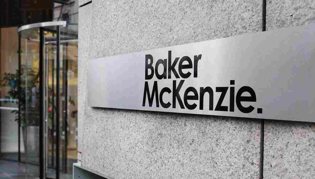 Baker McKenzie