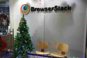 Browserstack