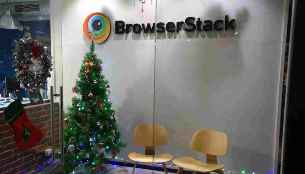 Browserstack