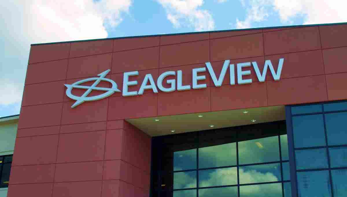 EAGLEVIEW