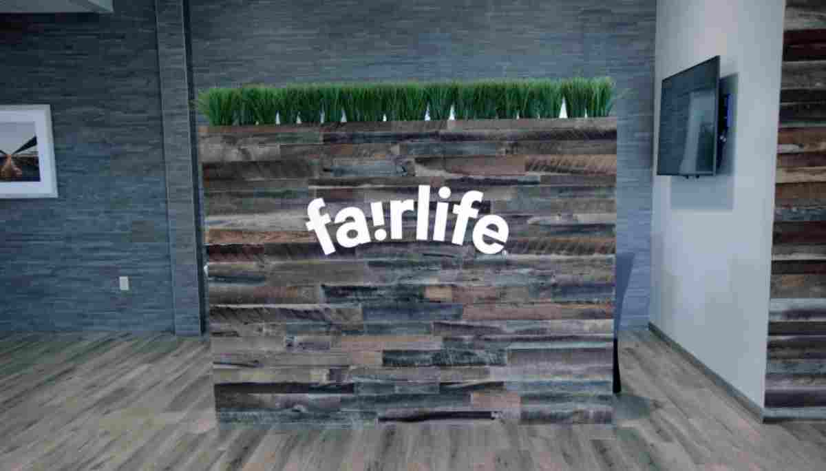 Fairlife