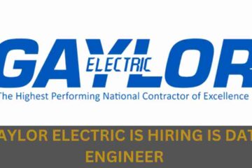 Gaylor Electric