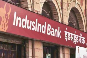 IndusInd Bank