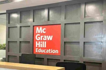 MC Grawhill