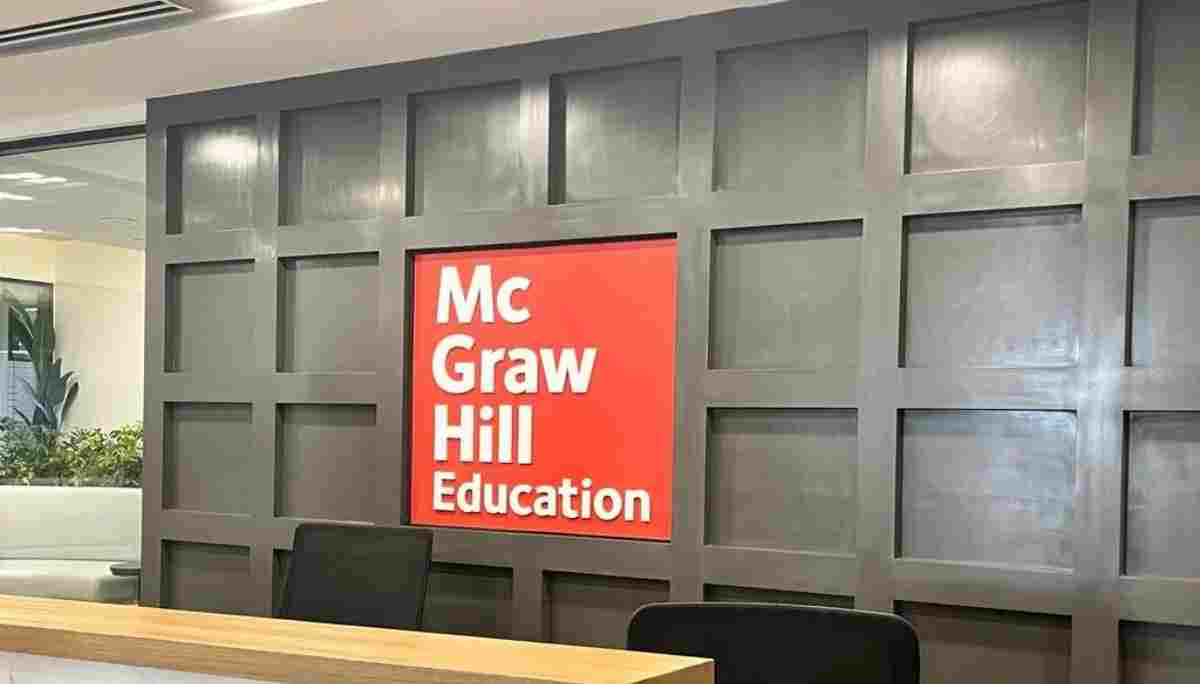 MC Grawhill