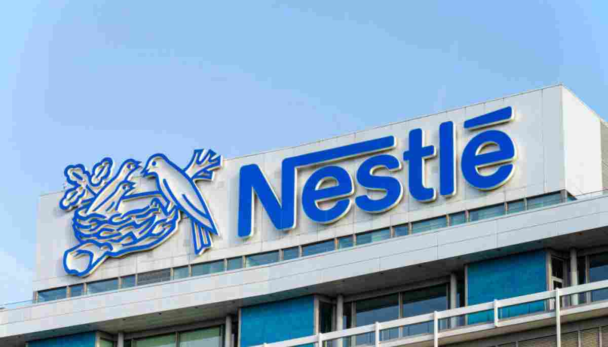 Nestle