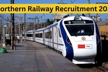 Northern Railway Recruitment 2024