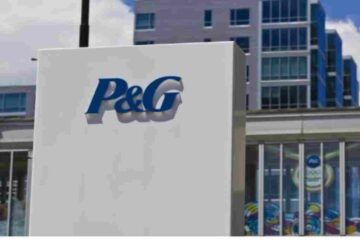 P&G