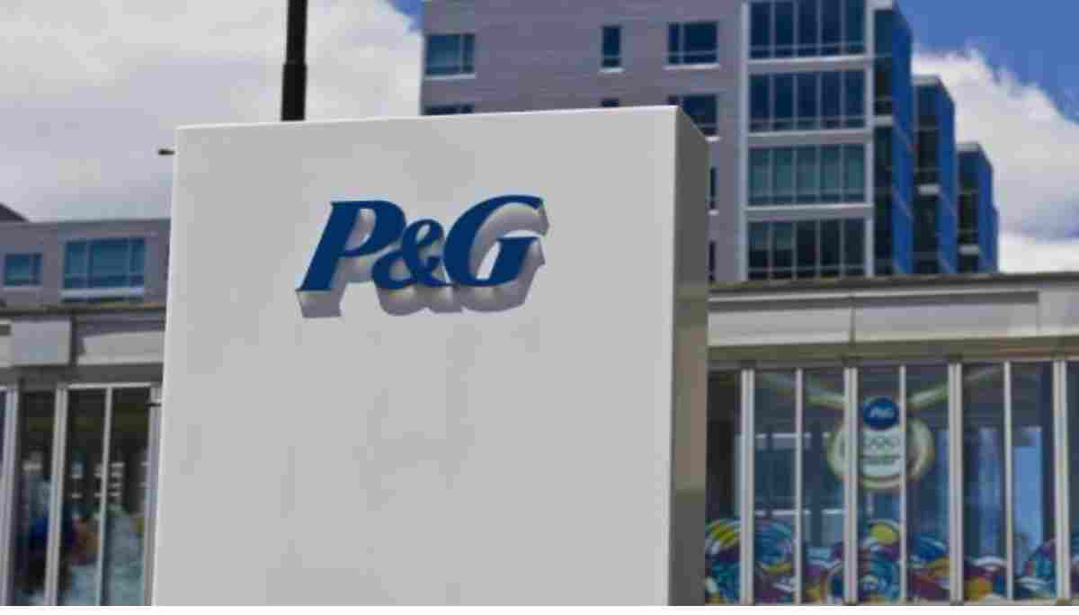 P&G