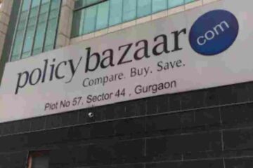 Policy Bazaar