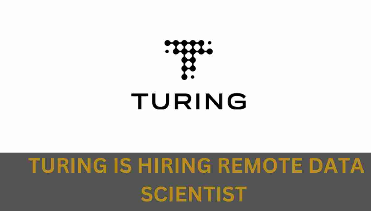 Turing