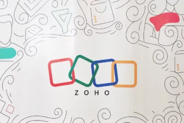 Zoho