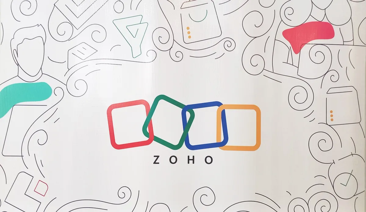 Zoho