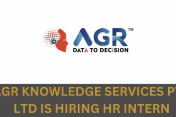 AGR Knowledge Services