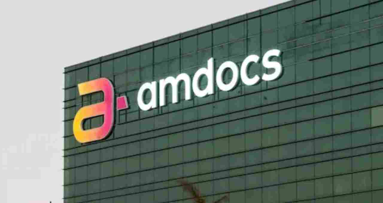 Amdocs