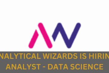 Analytical Wizard