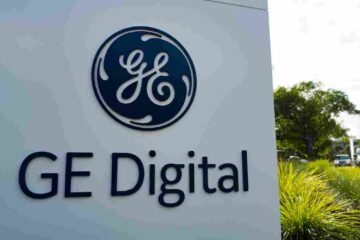 GE Digital