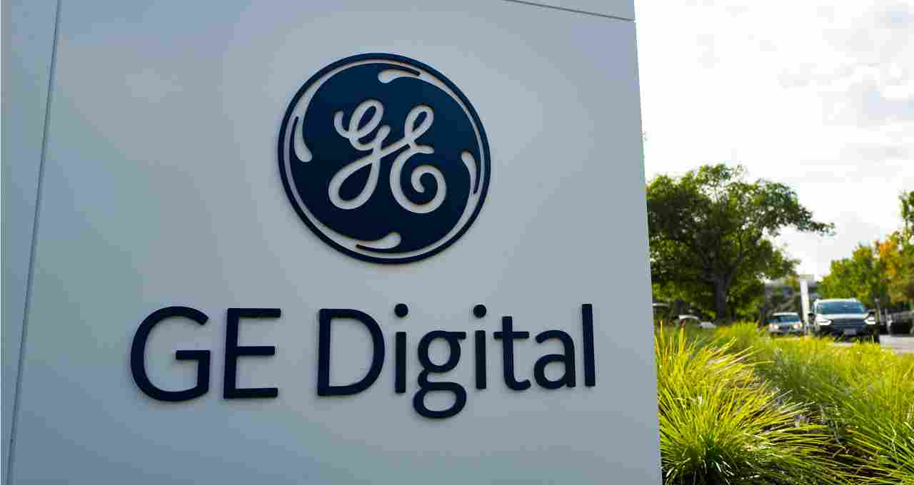 GE Digital