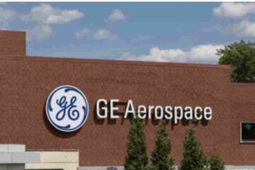 GE Serospace