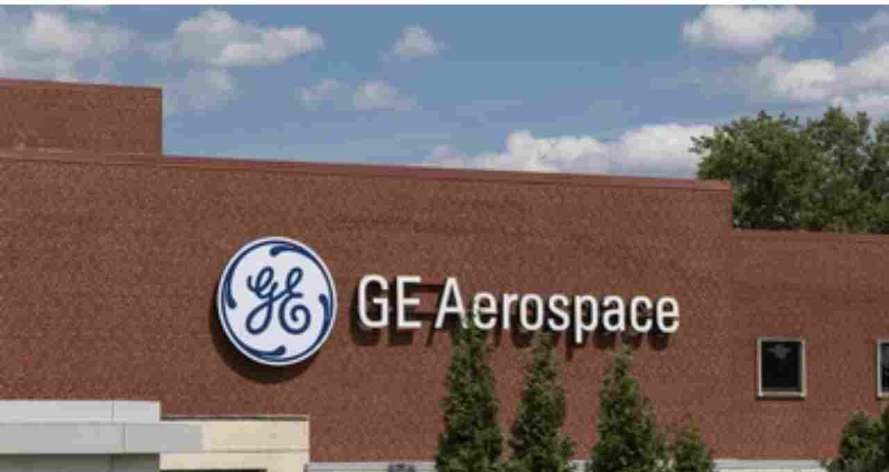 GE Serospace