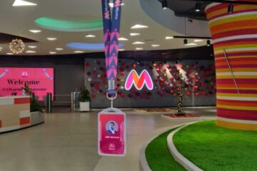 MYNTRA