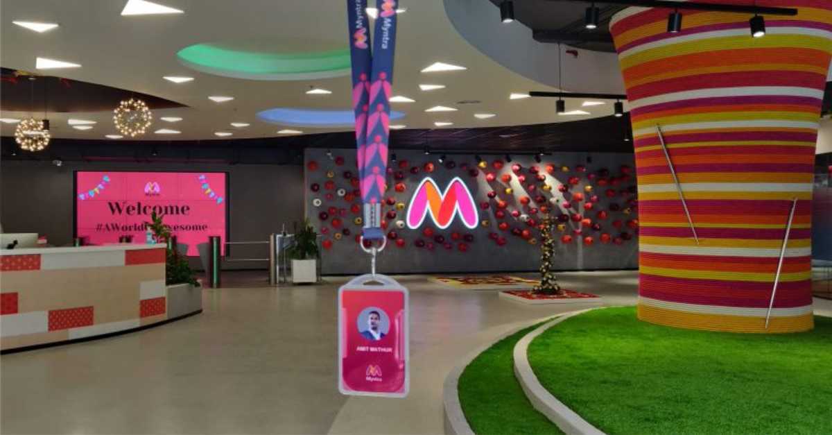 MYNTRA