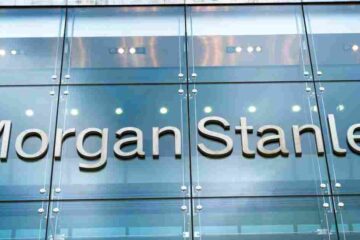 Morgan Stanley