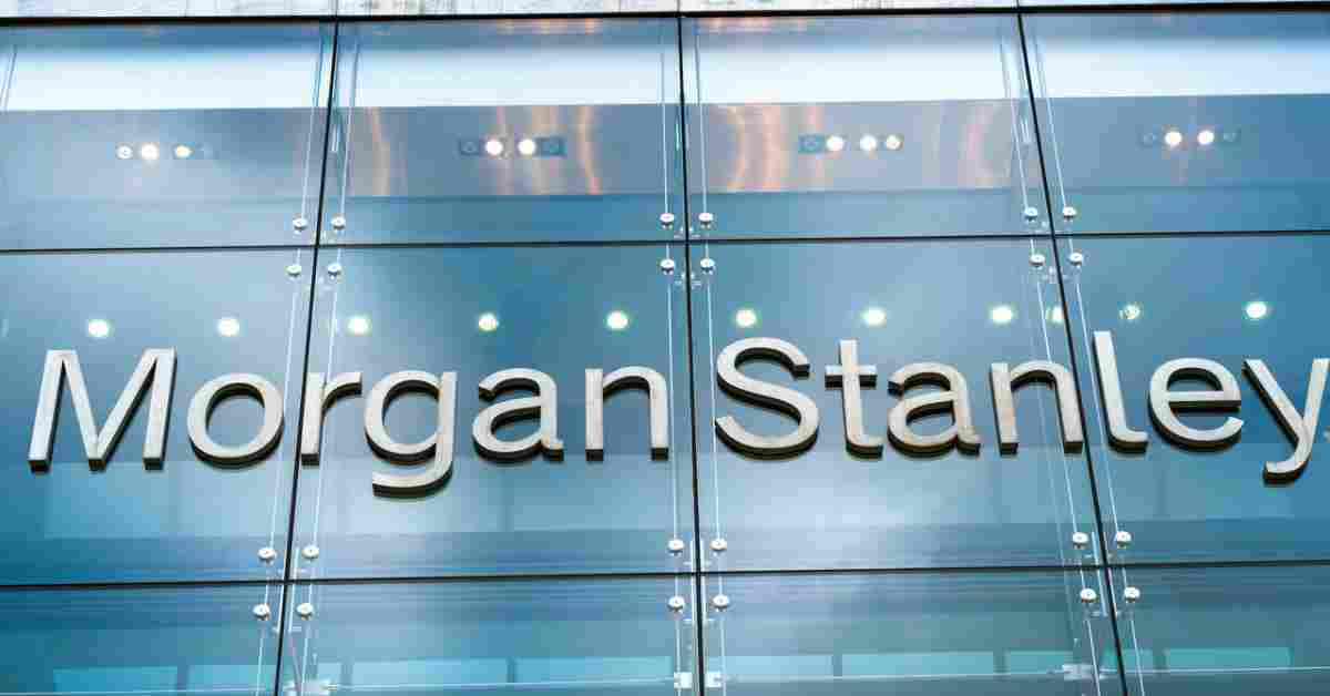 Morgan Stanley