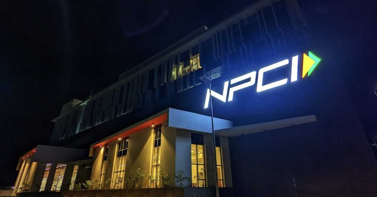 NPCI