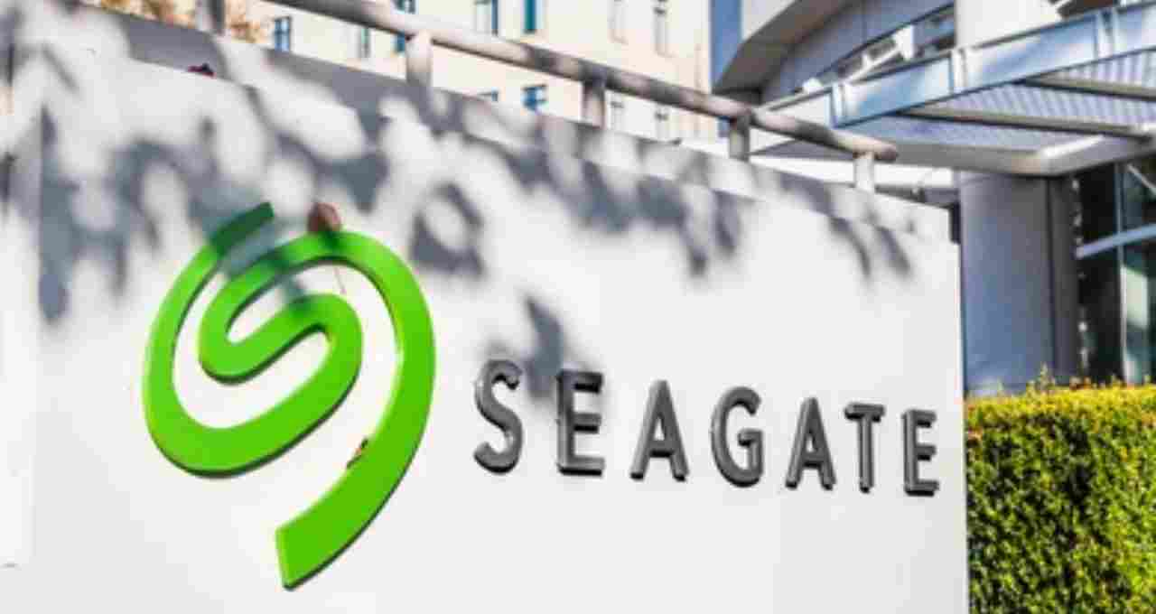 seagate