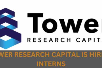 Tower Research Capital