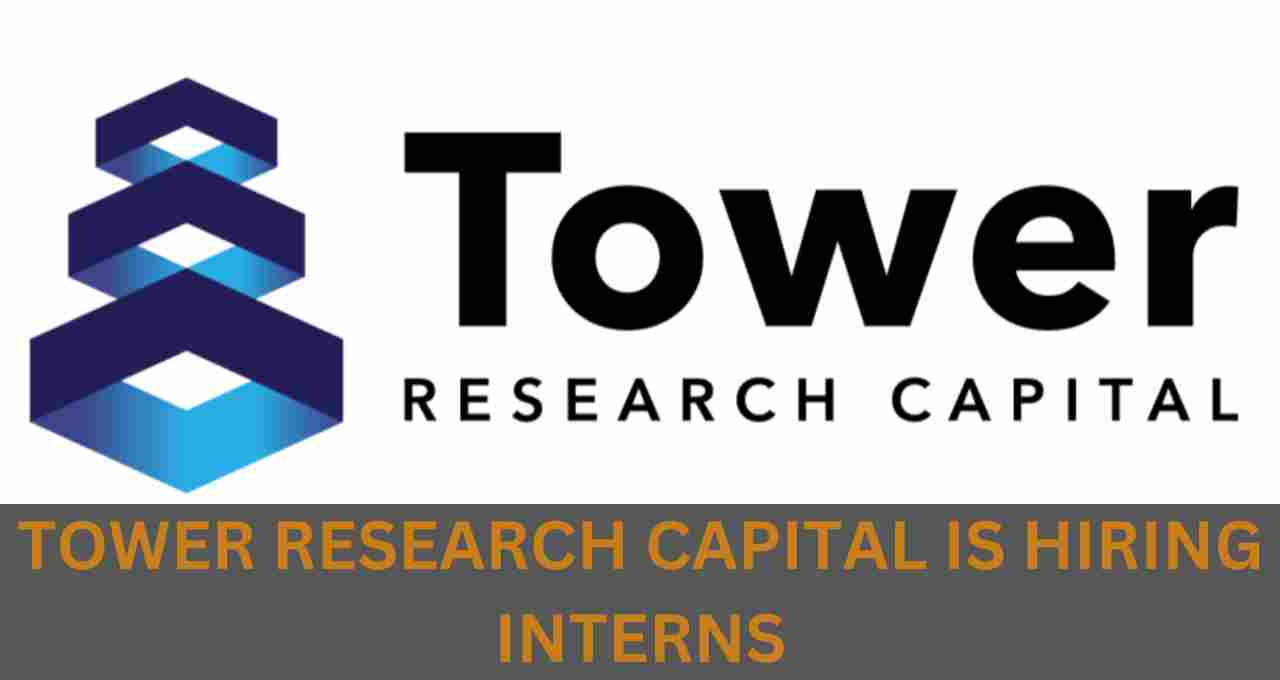 Tower Research Capital