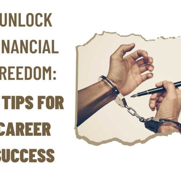 Unlock Financial Freedom