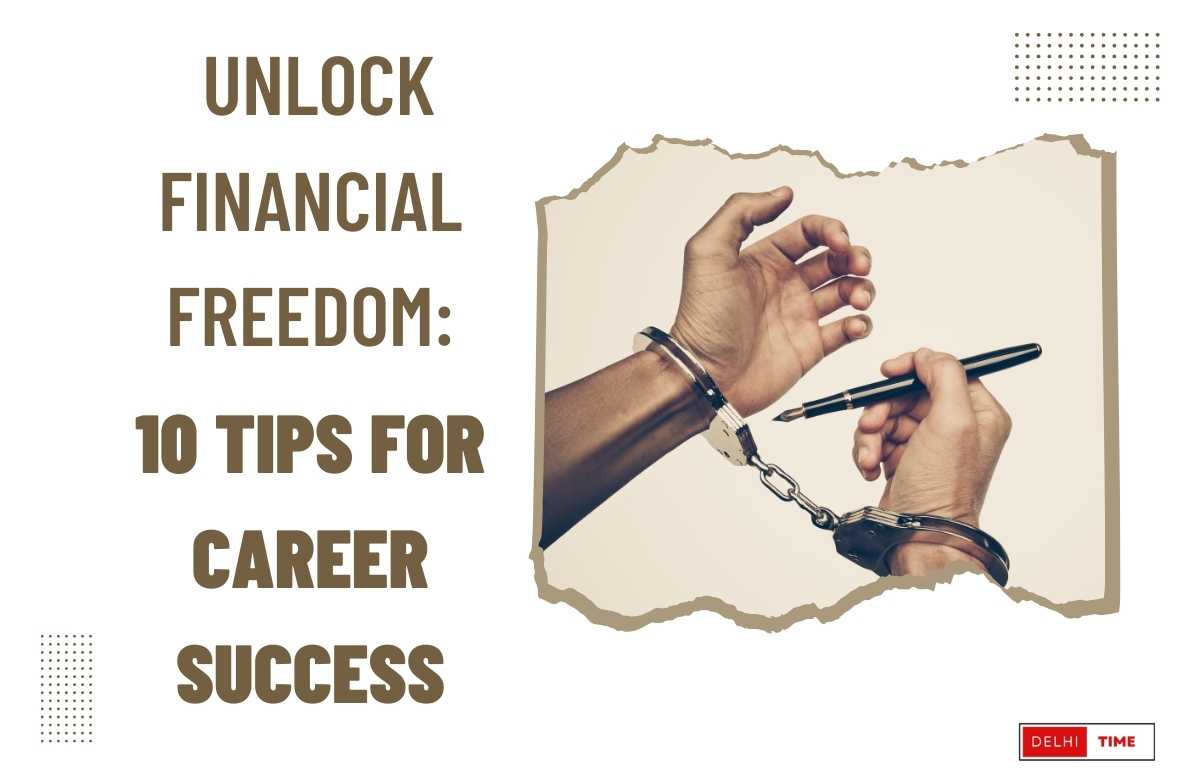 Unlock Financial Freedom